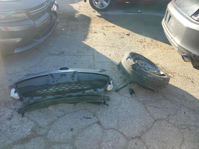 JM1BL1U7XD1775273 - 2013 MAZDA 3 I SILVER photo 12