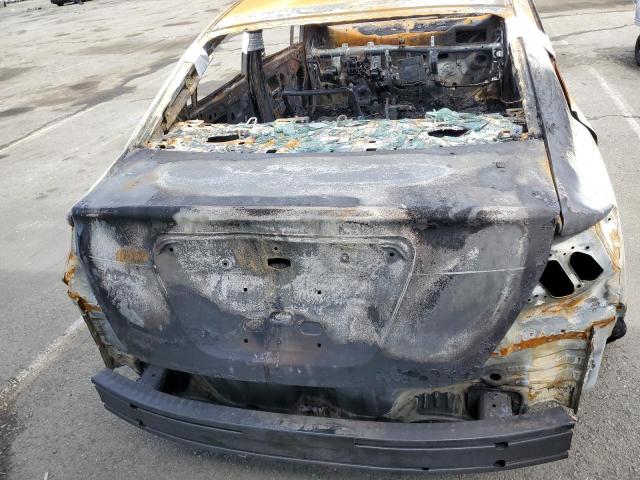 19XFB2F54CE306472 - 2012 HONDA CIVIC LX BURN photo 2