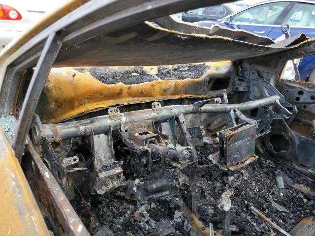 19XFB2F54CE306472 - 2012 HONDA CIVIC LX BURN photo 9