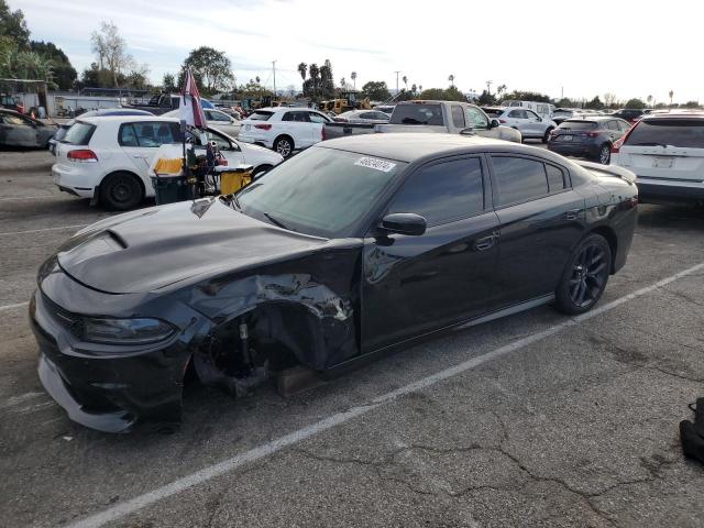 2021 DODGE CHARGER R/T, 