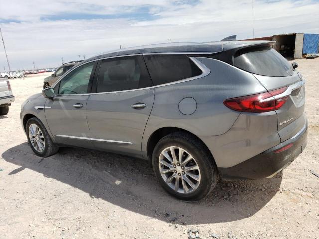 5GAERBKW1LJ263350 - 2020 BUICK ENCLAVE ESSENCE 灰色 照片 2