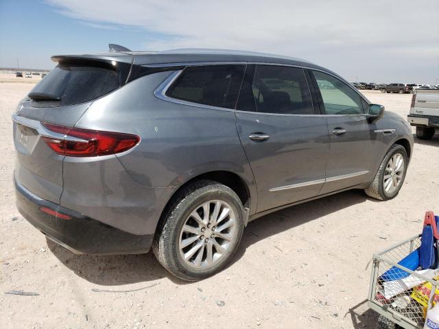 5GAERBKW1LJ263350 - 2020 BUICK ENCLAVE ESSENCE 灰色 照片 3