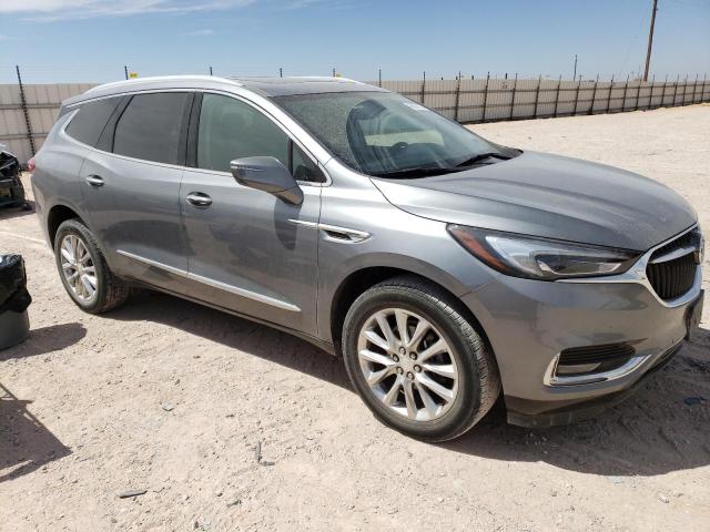 5GAERBKW1LJ263350 - 2020 BUICK ENCLAVE ESSENCE 灰色 照片 4