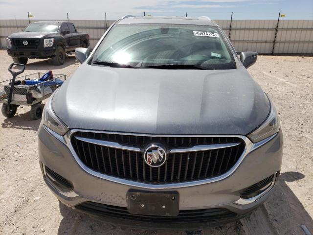 5GAERBKW1LJ263350 - 2020 BUICK ENCLAVE ESSENCE 灰色 照片 5