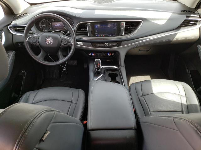 5GAERBKW1LJ263350 - 2020 BUICK ENCLAVE ESSENCE 灰色 照片 8