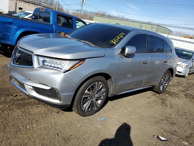 2020 ACURA MDX TECHNOLOGY, 