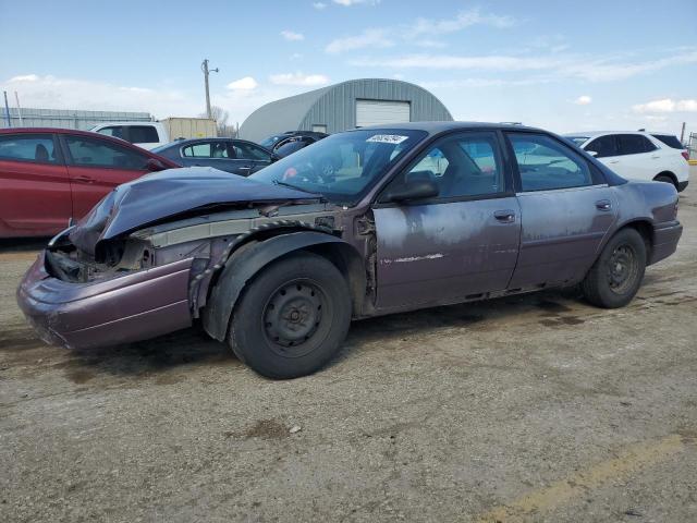 1995 DODGE INTREPID, 