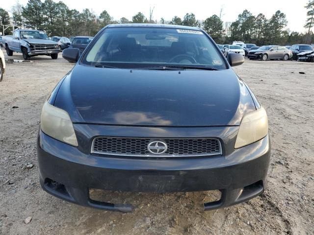 JTKDE167260105296 - 2006 TOYOTA SCION TC CHARCOAL photo 5
