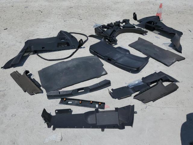 1FM5K8AC6MGB99863 - 2021 FORD EXPLORER POLICE INTERCEPTOR Ağ foto 13