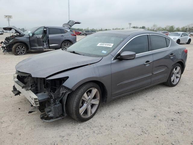 2015 ACURA ILX 20, 