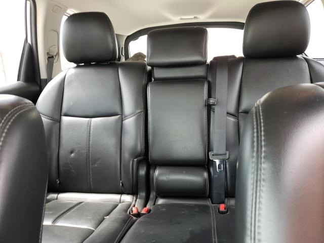 5N1DR2MN2HC619083 - 2017 NISSAN PATHFINDER S 银色 照片 10