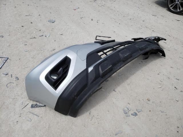 5N1DR2MN2HC619083 - 2017 NISSAN PATHFINDER S 银色 照片 13