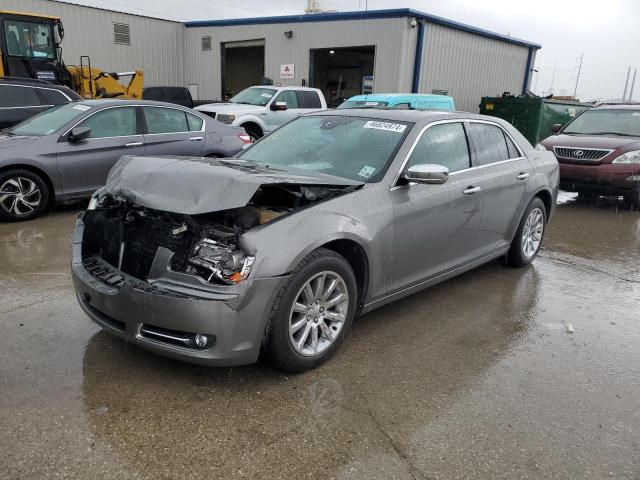 2011 CHRYSLER 300C, 