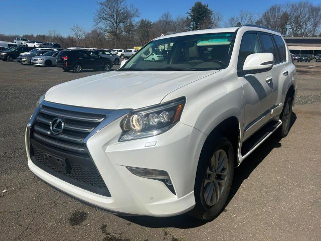 2015 LEXUS GX 460, 