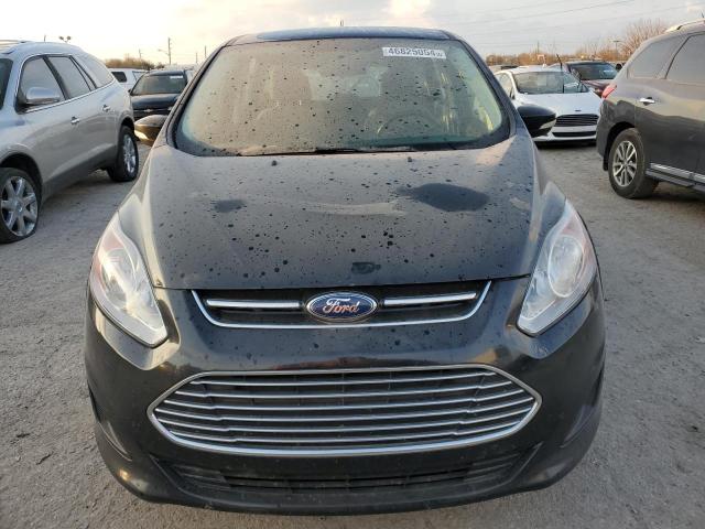 1FADP5AU1FL110936 - 2015 FORD C-MAX SE BLACK photo 5