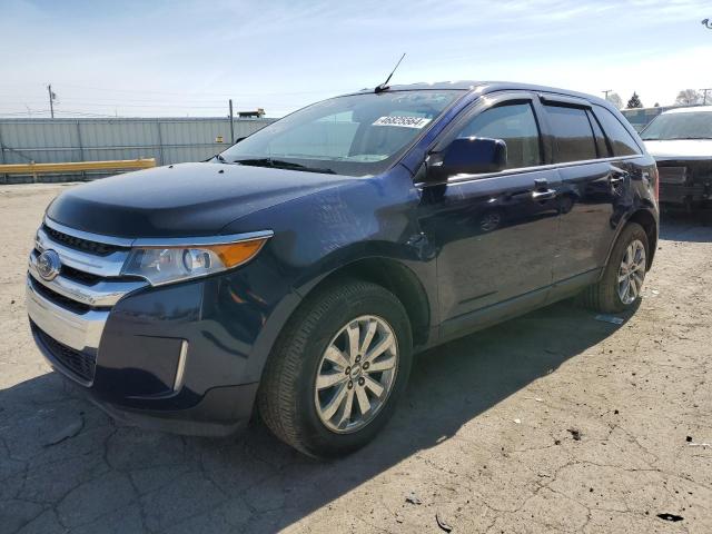 2011 FORD EDGE LIMITED, 