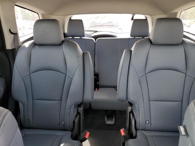 5GAERBKW2MJ245683 - 2021 BUICK ENCLAVE ESSENCE 灰色 照片 10