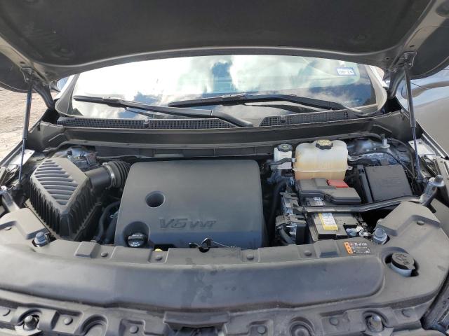 5GAERBKW2MJ245683 - 2021 BUICK ENCLAVE ESSENCE 灰色 照片 12