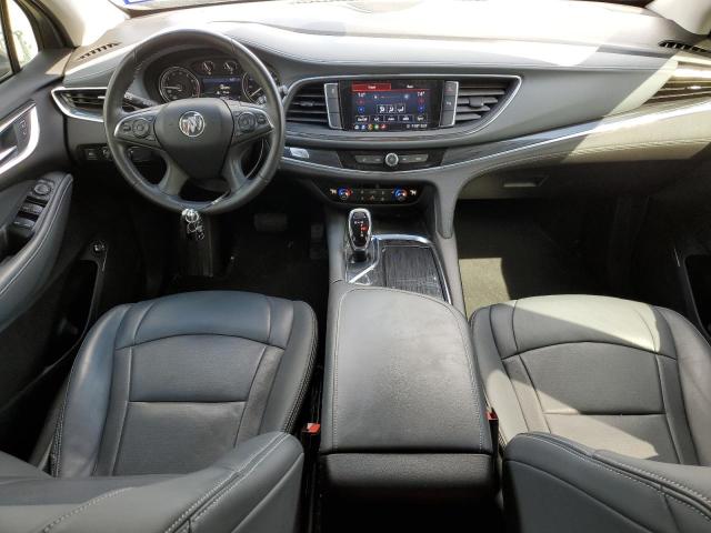 5GAERBKW2MJ245683 - 2021 BUICK ENCLAVE ESSENCE 灰色 照片 8