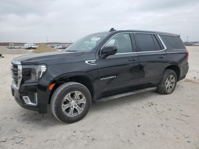 2022 GMC YUKON SLE, 