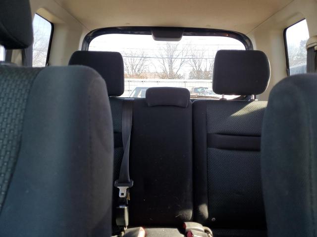 JTLKT324064083582 - 2006 TOYOTA SCION XB 黑色 照片 10