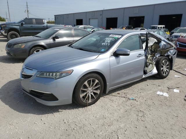 2016 ACURA TLX, 