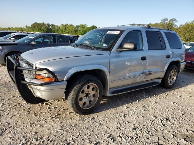 2003 DODGE DURANGO SLT PLUS, 