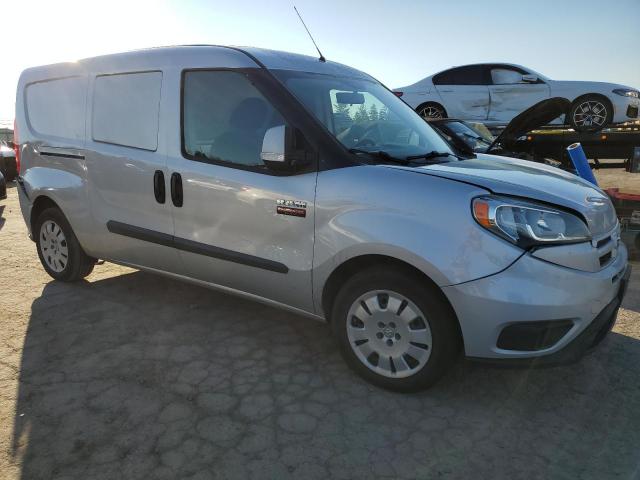 ZFBERFBBXJ6L68846 - 2018 RAM PROMASTER SLT Сріблястий фото 4