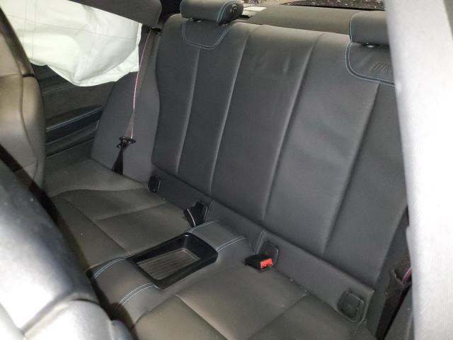 WBS2U7C06L7D83029 - 2020 BMW M2 COMPETITION Сріблястий фото 10