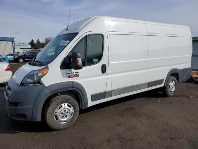 2014 RAM PROMASTER 3500 HIGH, 