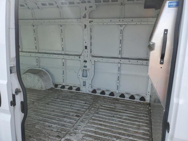 3C6URVJD8EE126277 - 2014 RAM PROMASTER 3500 HIGH თეთრი ფოტო 11