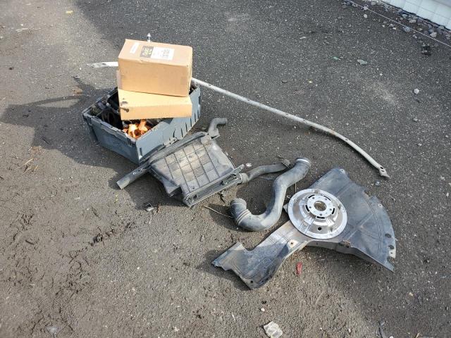 3C6URVJD8EE126277 - 2014 RAM PROMASTER 3500 HIGH თეთრი ფოტო 13