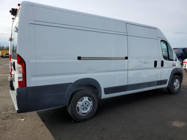 3C6URVJD8EE126277 - 2014 RAM PROMASTER 3500 HIGH თეთრი ფოტო 3