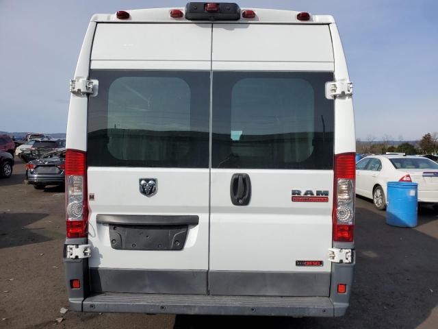 3C6URVJD8EE126277 - 2014 RAM PROMASTER 3500 HIGH თეთრი ფოტო 6