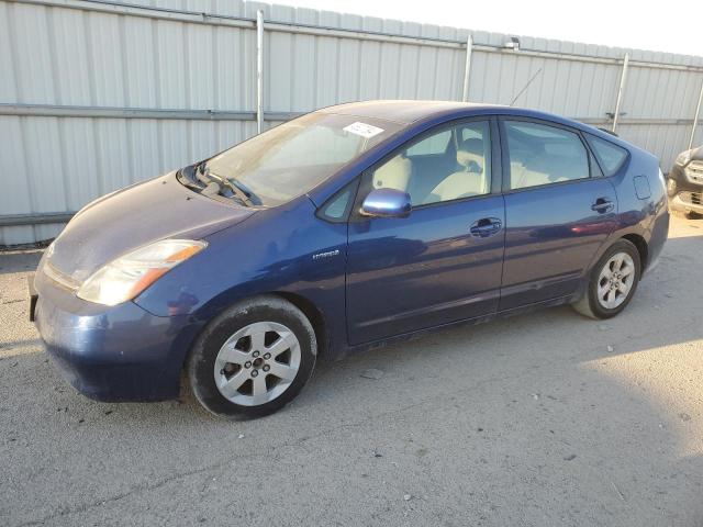 2008 TOYOTA PRIUS, 