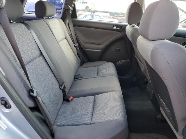 2T1KR32E64C296632 - 2004 TOYOTA MATRIX XR 蓝色 照片 10