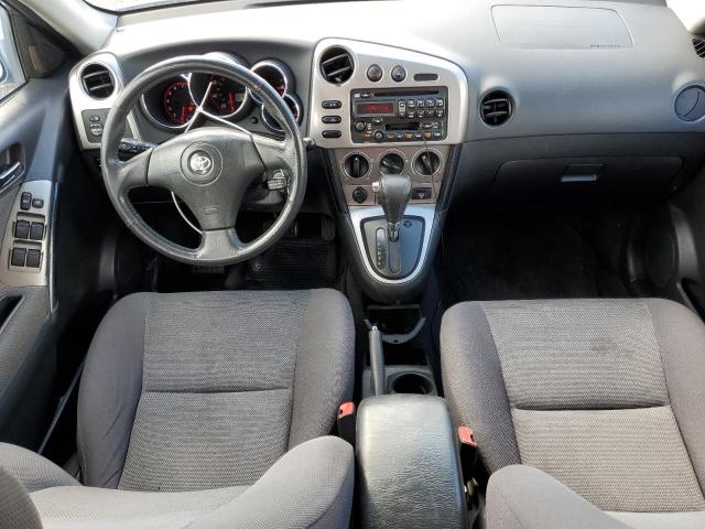 2T1KR32E64C296632 - 2004 TOYOTA MATRIX XR 蓝色 照片 8