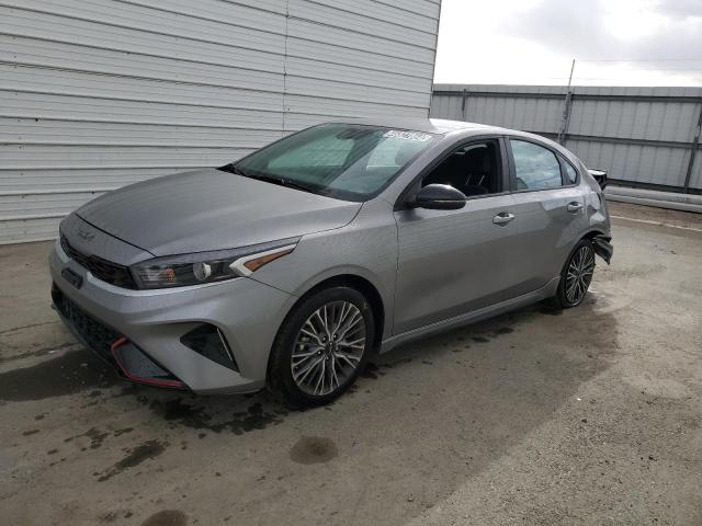 2023 KIA FORTE GT LINE, 