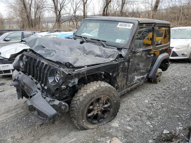 2022 JEEP WRANGLER SPORT, 