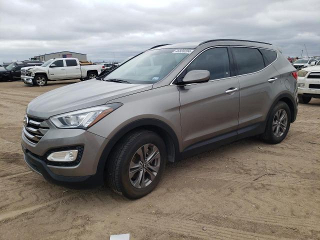 2015 HYUNDAI SANTA FE S, 