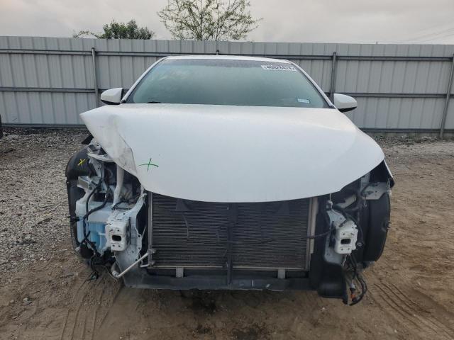 4T1BF1FK8HU435631 - 2017 TOYOTA CAMRY LE WHITE photo 5