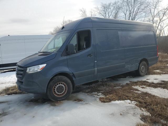 2019 MERCEDES-BENZ SPRINTER 2500/3500, 