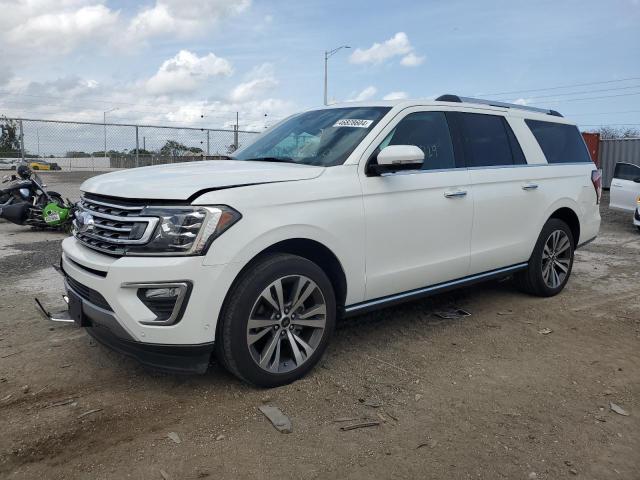 2020 FORD EXPEDITION MAX LIMITED, 