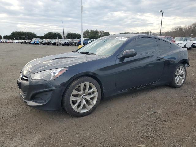 2013 HYUNDAI GENESIS CO 2.0T, 