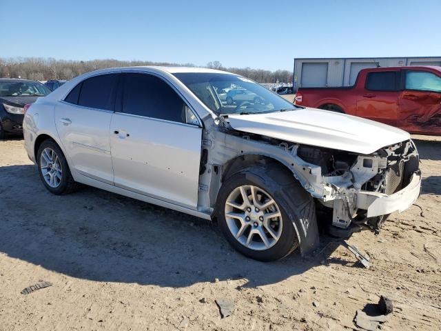 1G11C5SLXEF220257 - 2014 CHEVROLET MALIBU 1LT თეთრი ფოტო 4