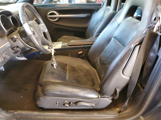 1GCES14H15B115983 - 2005 CHEVROLET SSR 蓝色 照片 7