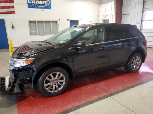 2013 FORD EDGE LIMITED, 