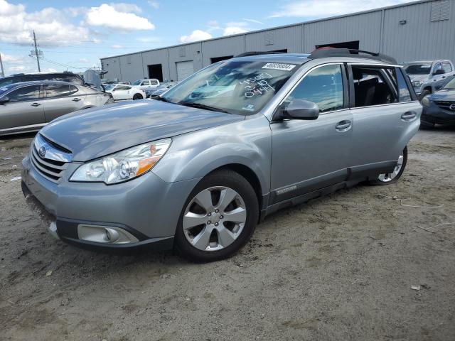 2011 SUBARU OUTBACK 2.5I LIMITED, 