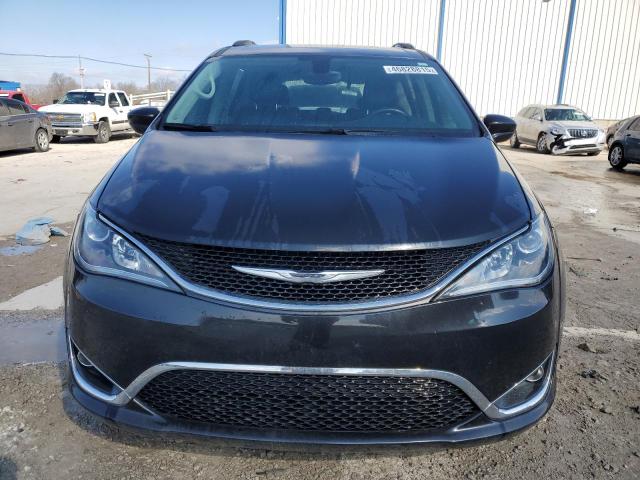 2C4RC1BG4HR530262 - 2017 CHRYSLER PACIFICA TOURING L შავი ფოტო 5