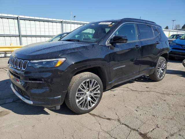 2023 JEEP COMPASS LIMITED, 